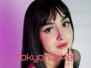 Tokyohaskell