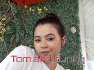 Tom_and_bunny