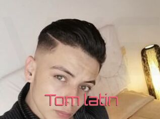 Tom_latin
