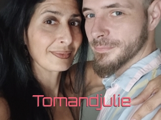 Tomandjulie