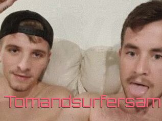 Tomandsurfersam