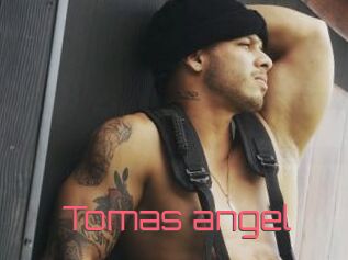 Tomas_angel