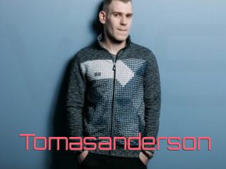 Tomasanderson