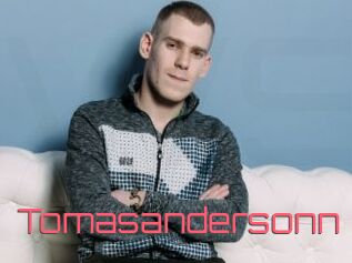 Tomasandersonn