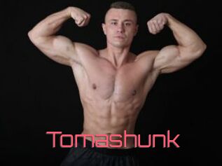 Tomashunk