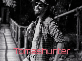 Tomashunter