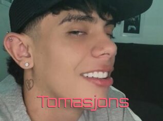 Tomasjons