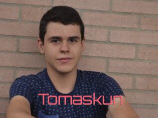 Tomaskun