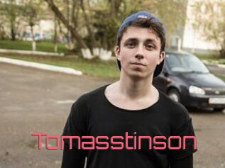 Tomasstinson
