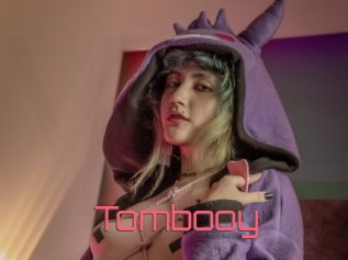 Tombooy