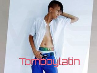 Tomboylatin