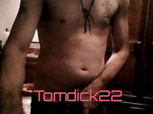 Tomdick22