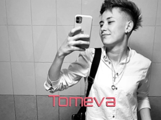 Tomeva