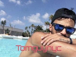 Tomguynyc