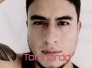 Tomhardd