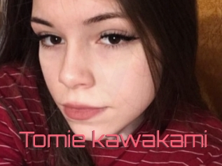 Tomie_kawakami