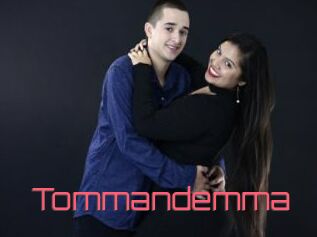 Tommandemma