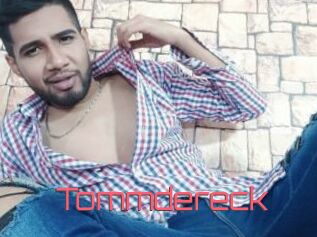 Tommdereck