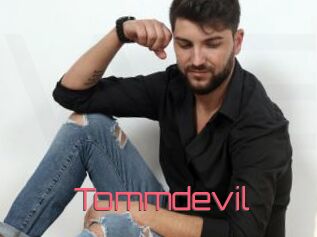 Tommdevil