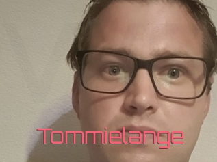 Tommielange