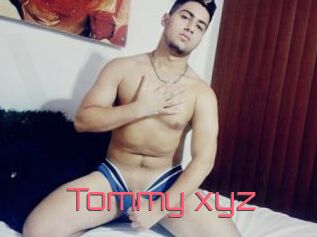 tommy_xyz Webcam Sexe Direct