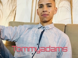 Tommyadams