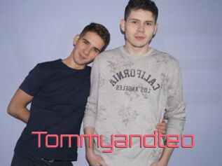 Tommyandteo