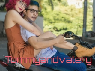 tommyandvalery Webcam Sexe Direct