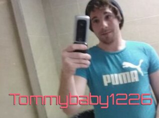 Tommybaby1226
