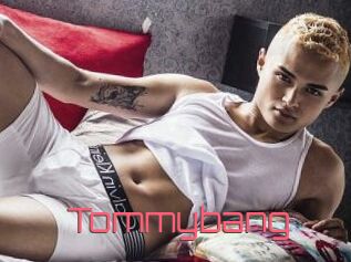 Tommybang