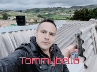 Tommybello