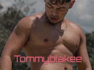 Tommyblakee