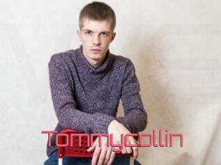 Tommycollin