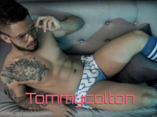 Tommycolton