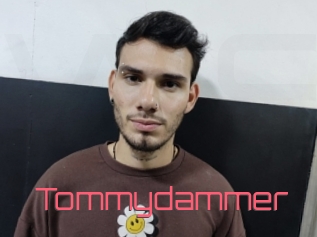 Tommydammer