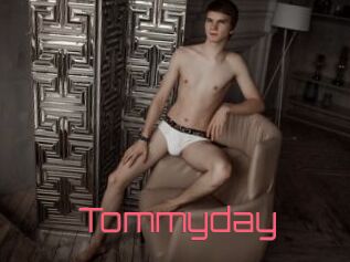 Tommyday