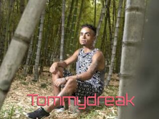 Tommydreak
