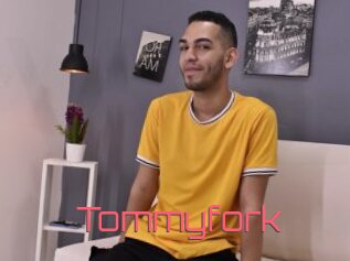 Tommyfork