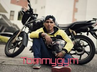 Tommygym