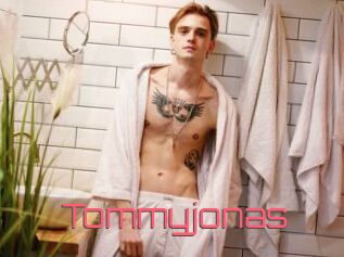 Tommyjonas