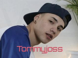 Tommyjoss