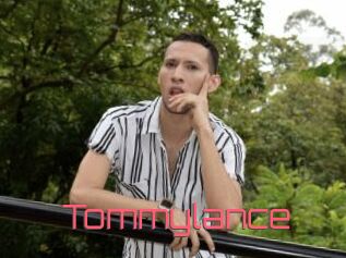 Tommylance