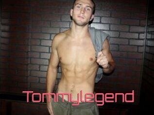 Tommylegend