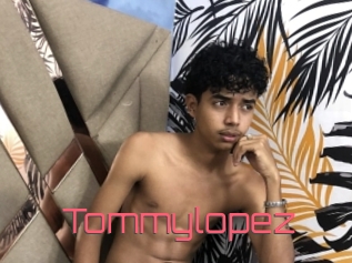 Tommylopez