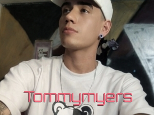 Tommymyers