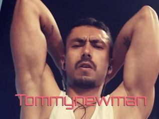 Tommynewman