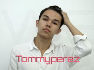 Tommyperez