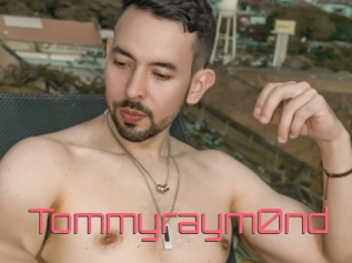 Tommyraym0nd