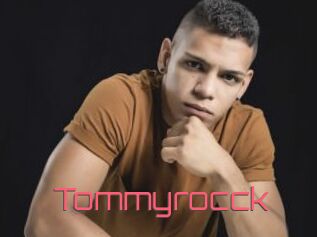 Tommyrocck