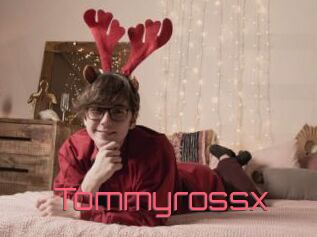 Tommyrossx